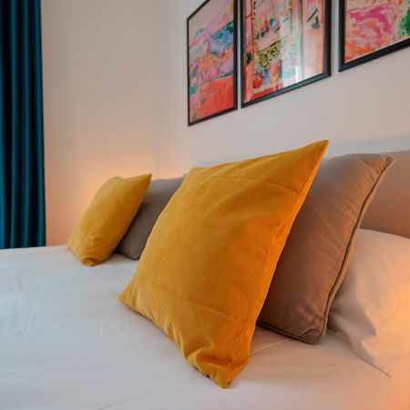 Bed and Breakfast Crossroad Four - Locazione Turistica Cagliari Exterior foto