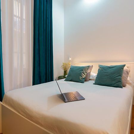 Bed and Breakfast Crossroad Four - Locazione Turistica Cagliari Exterior foto