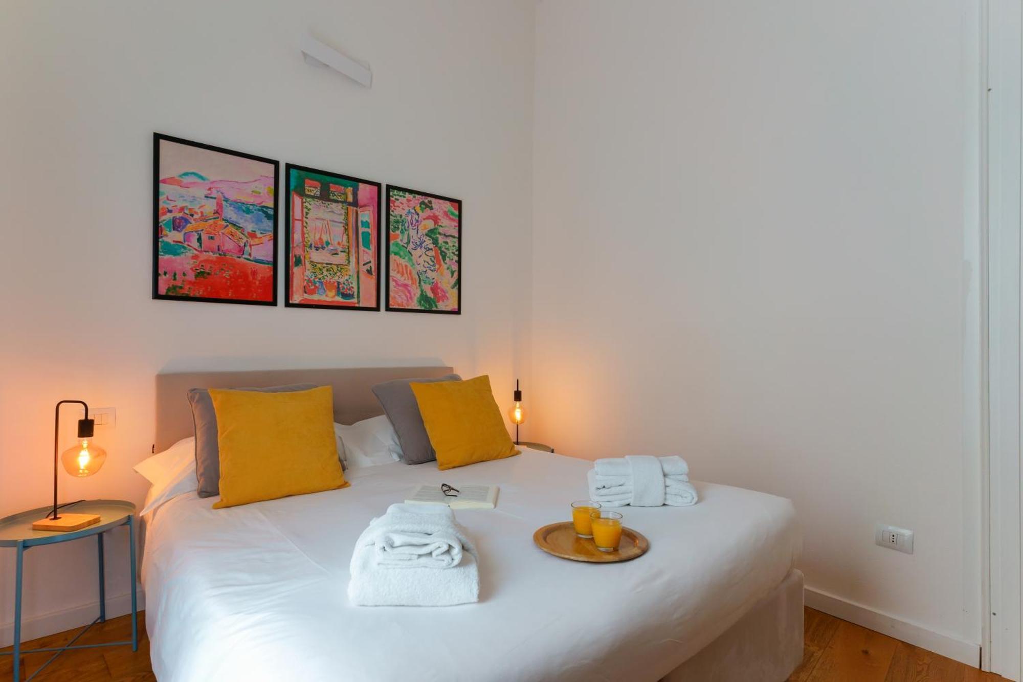 Bed and Breakfast Crossroad Four - Locazione Turistica Cagliari Exterior foto
