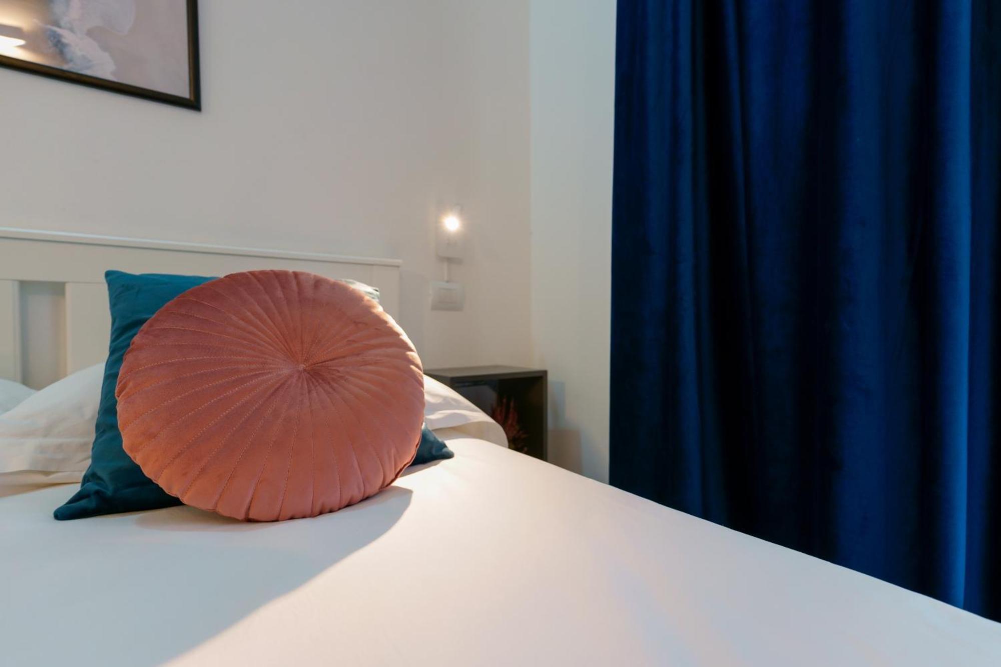 Bed and Breakfast Crossroad Four - Locazione Turistica Cagliari Exterior foto