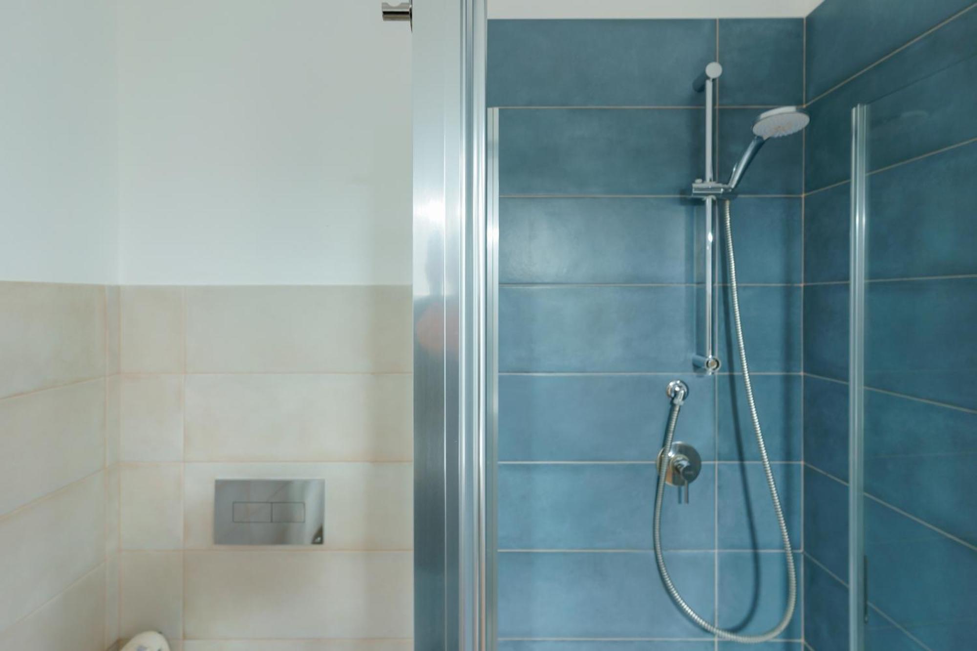 Bed and Breakfast Crossroad Four - Locazione Turistica Cagliari Exterior foto