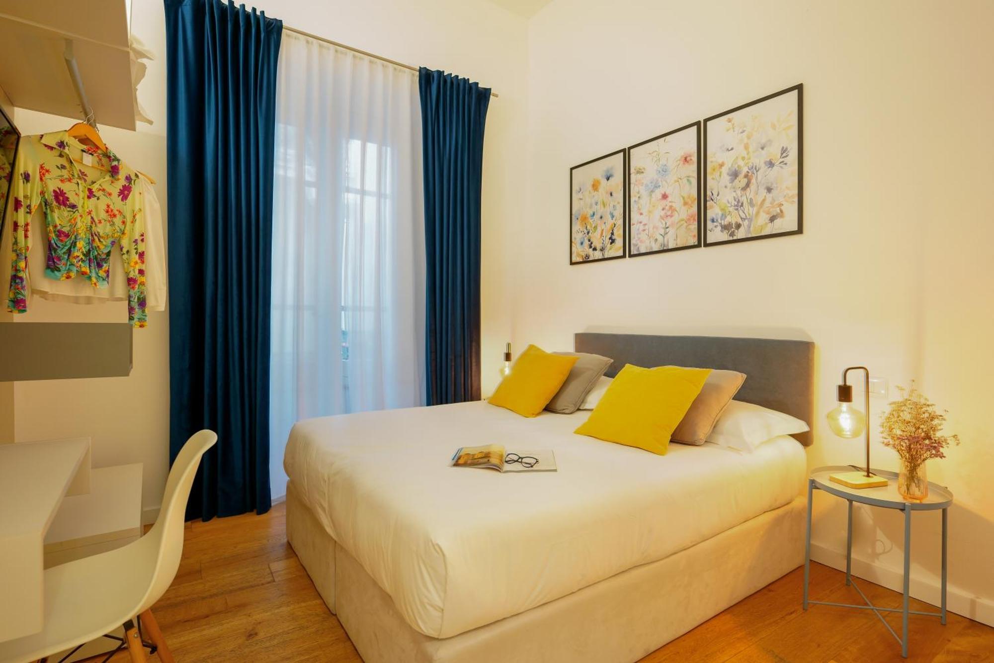 Bed and Breakfast Crossroad Four - Locazione Turistica Cagliari Exterior foto