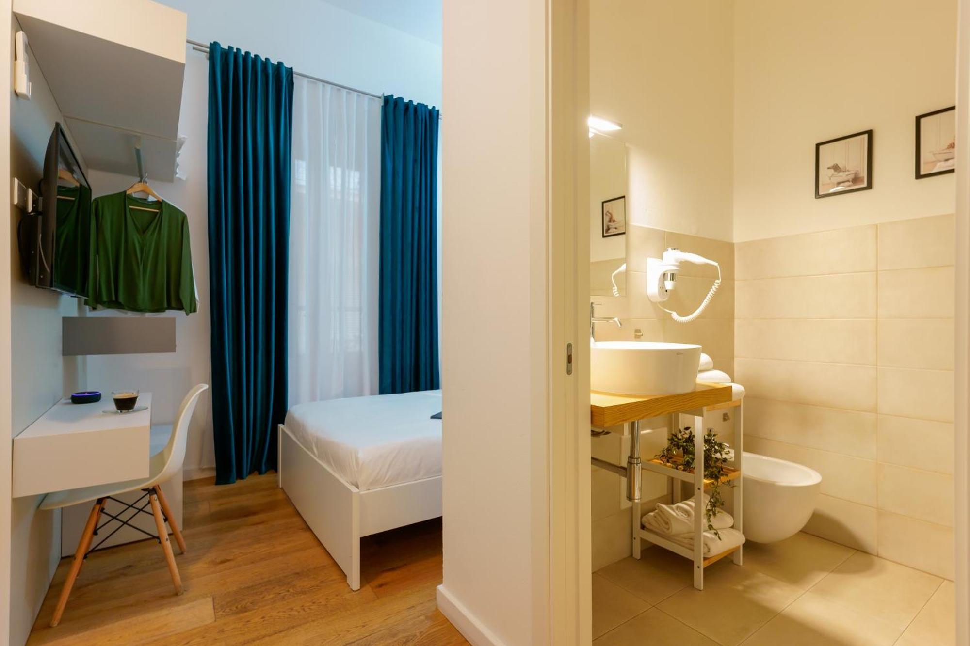 Bed and Breakfast Crossroad Four - Locazione Turistica Cagliari Exterior foto