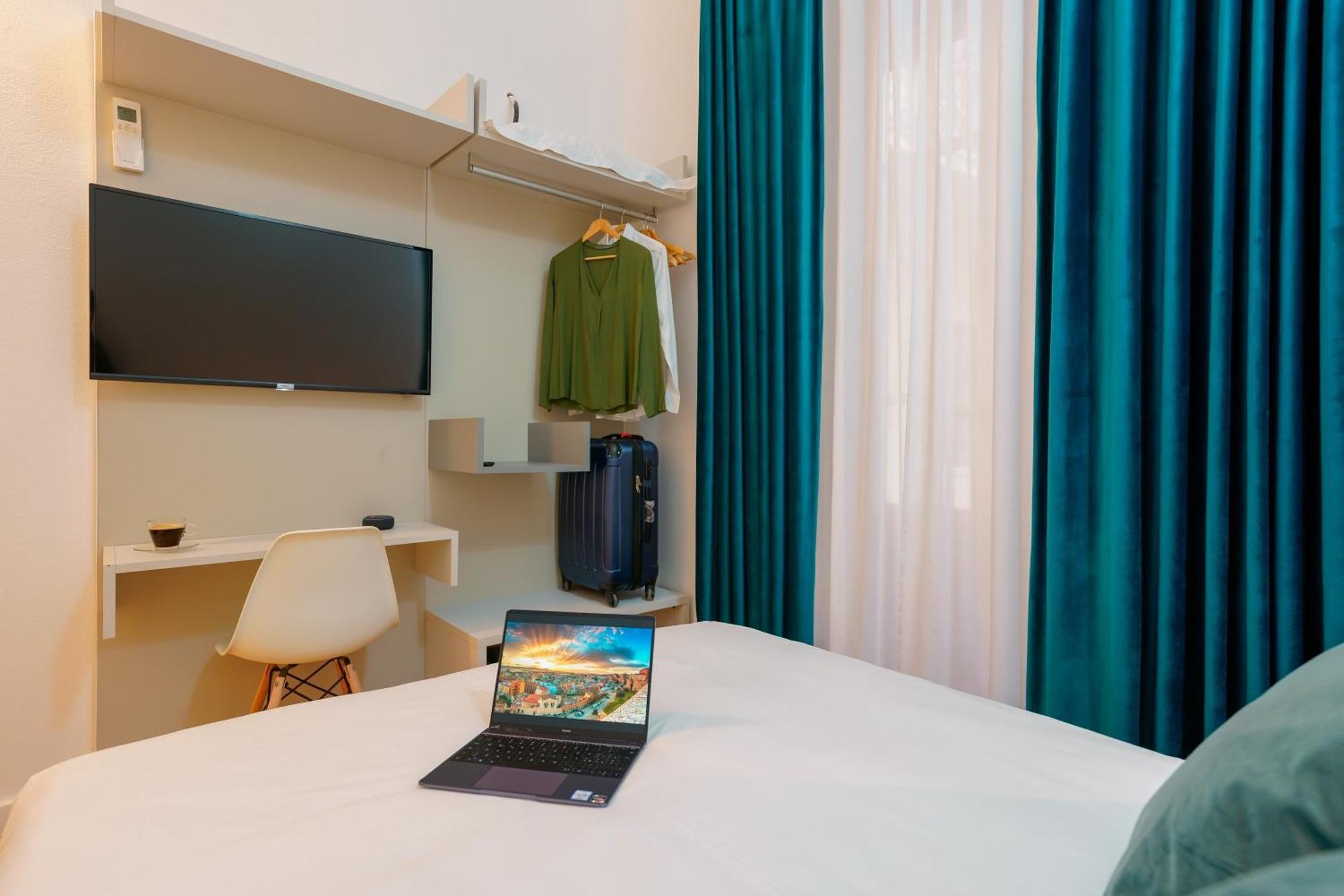 Bed and Breakfast Crossroad Four - Locazione Turistica Cagliari Exterior foto