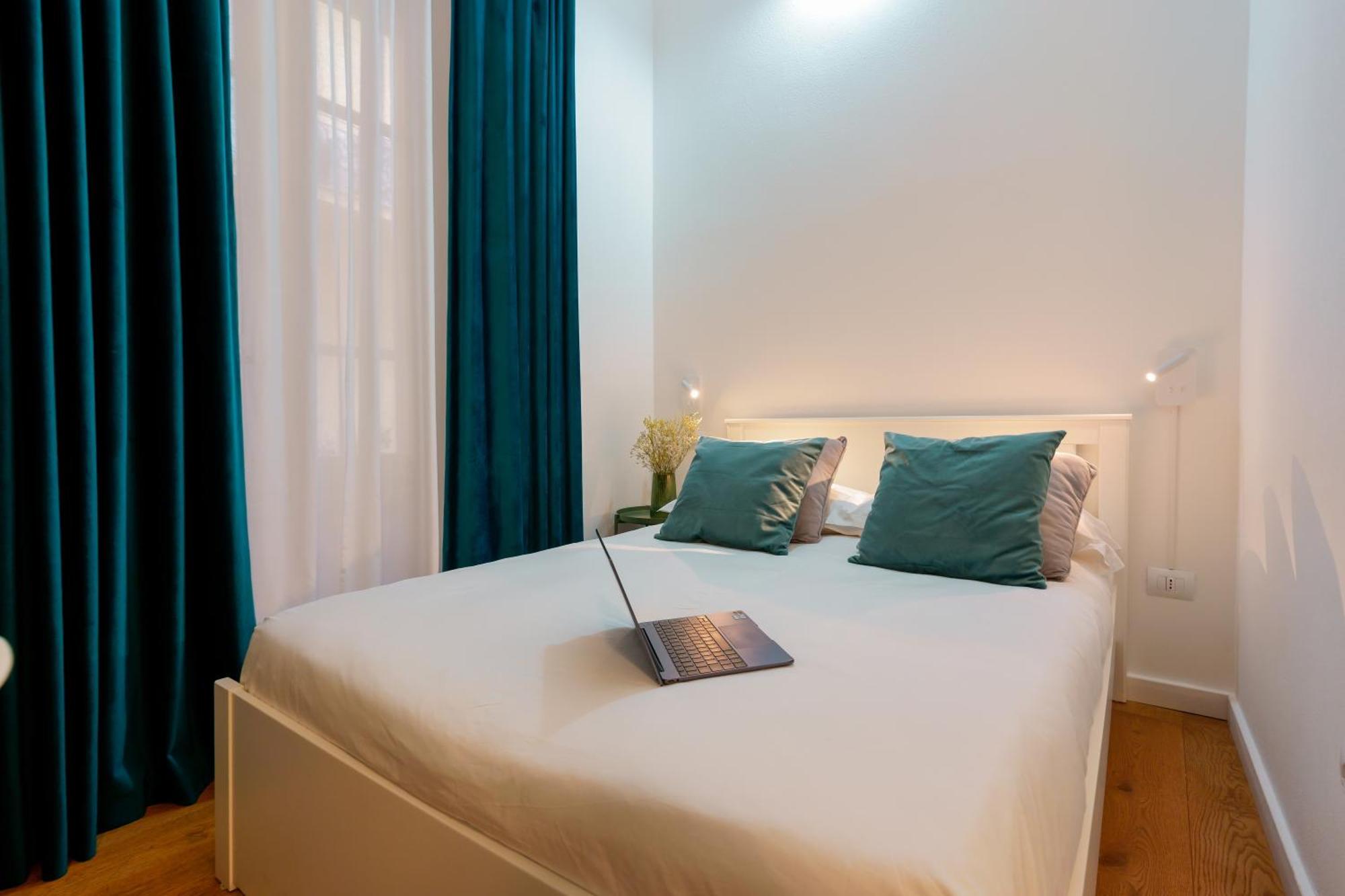 Bed and Breakfast Crossroad Four - Locazione Turistica Cagliari Exterior foto
