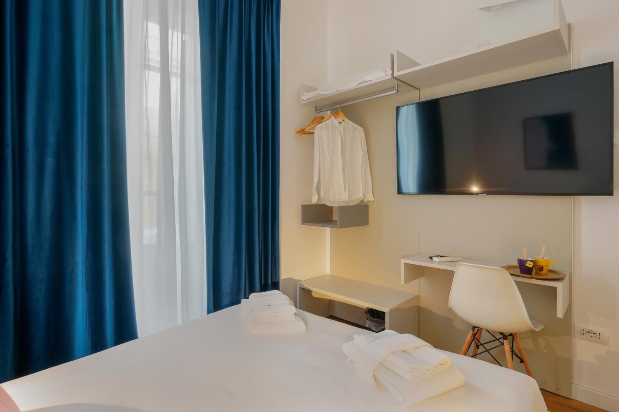 Bed and Breakfast Crossroad Four - Locazione Turistica Cagliari Exterior foto
