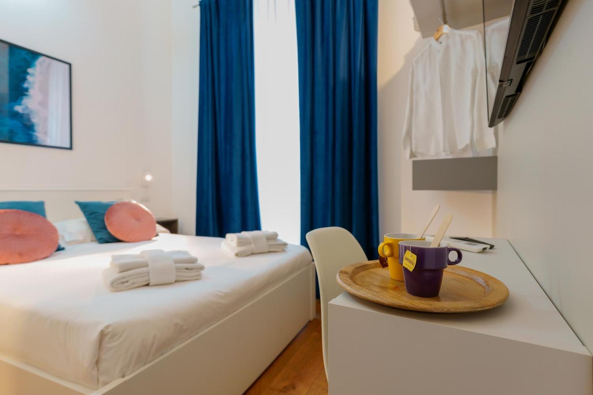 Bed and Breakfast Crossroad Four - Locazione Turistica Cagliari Exterior foto