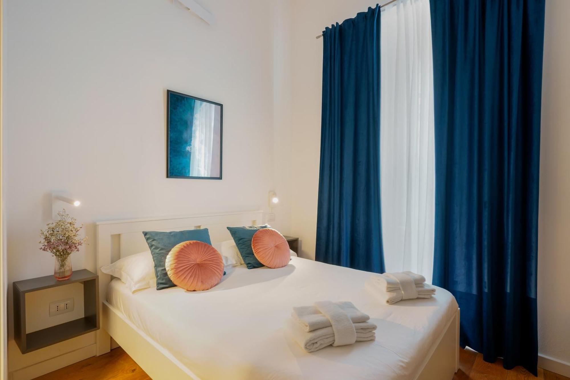 Bed and Breakfast Crossroad Four - Locazione Turistica Cagliari Exterior foto