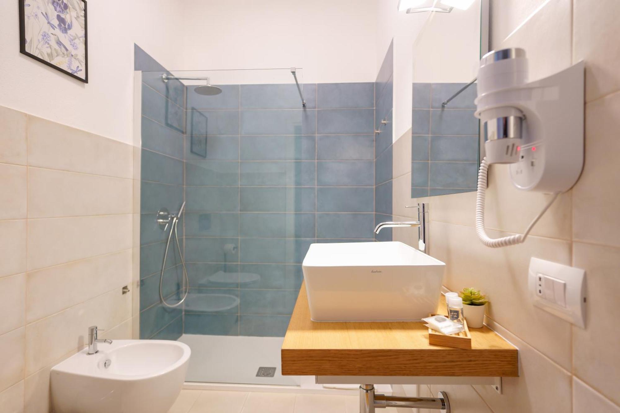 Bed and Breakfast Crossroad Four - Locazione Turistica Cagliari Exterior foto