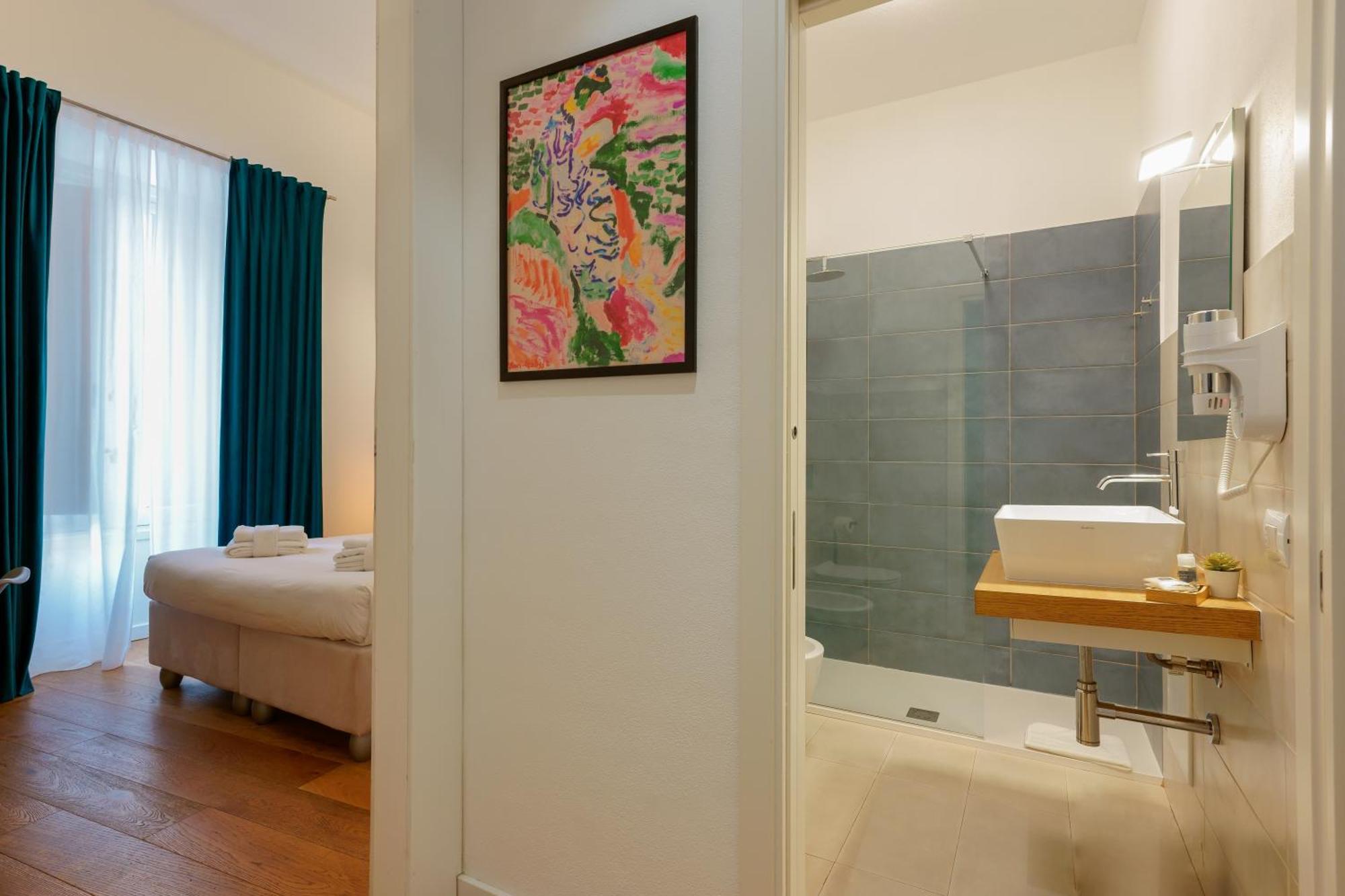 Bed and Breakfast Crossroad Four - Locazione Turistica Cagliari Exterior foto