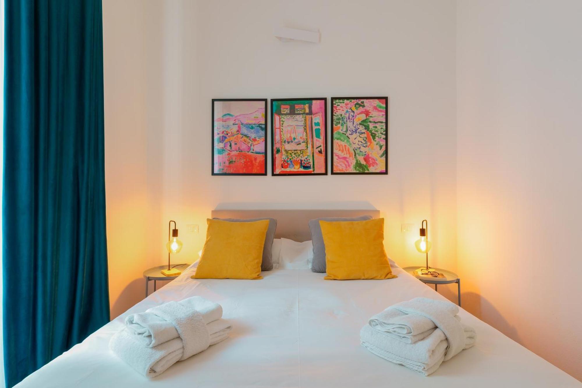 Bed and Breakfast Crossroad Four - Locazione Turistica Cagliari Exterior foto