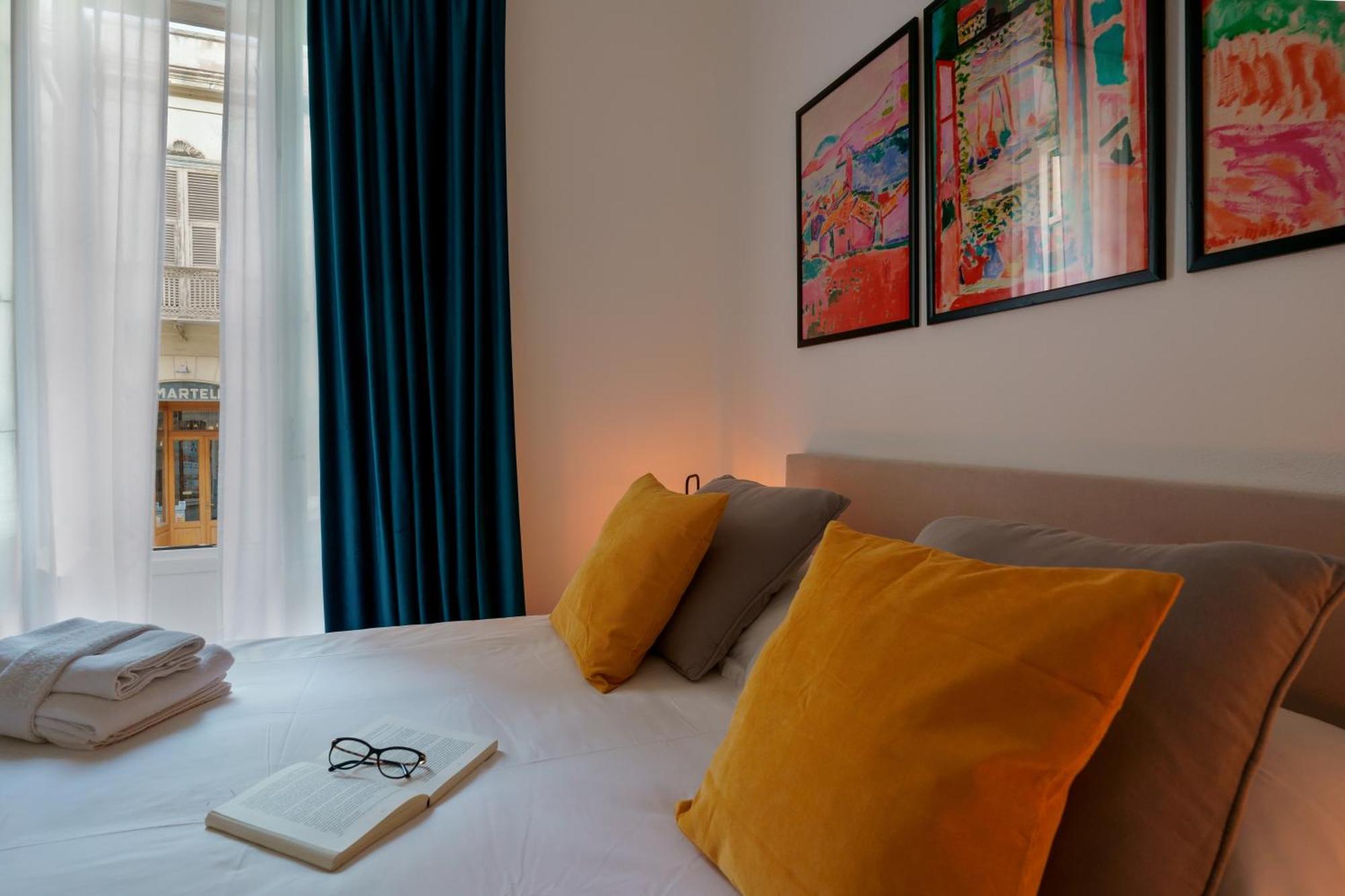 Bed and Breakfast Crossroad Four - Locazione Turistica Cagliari Exterior foto
