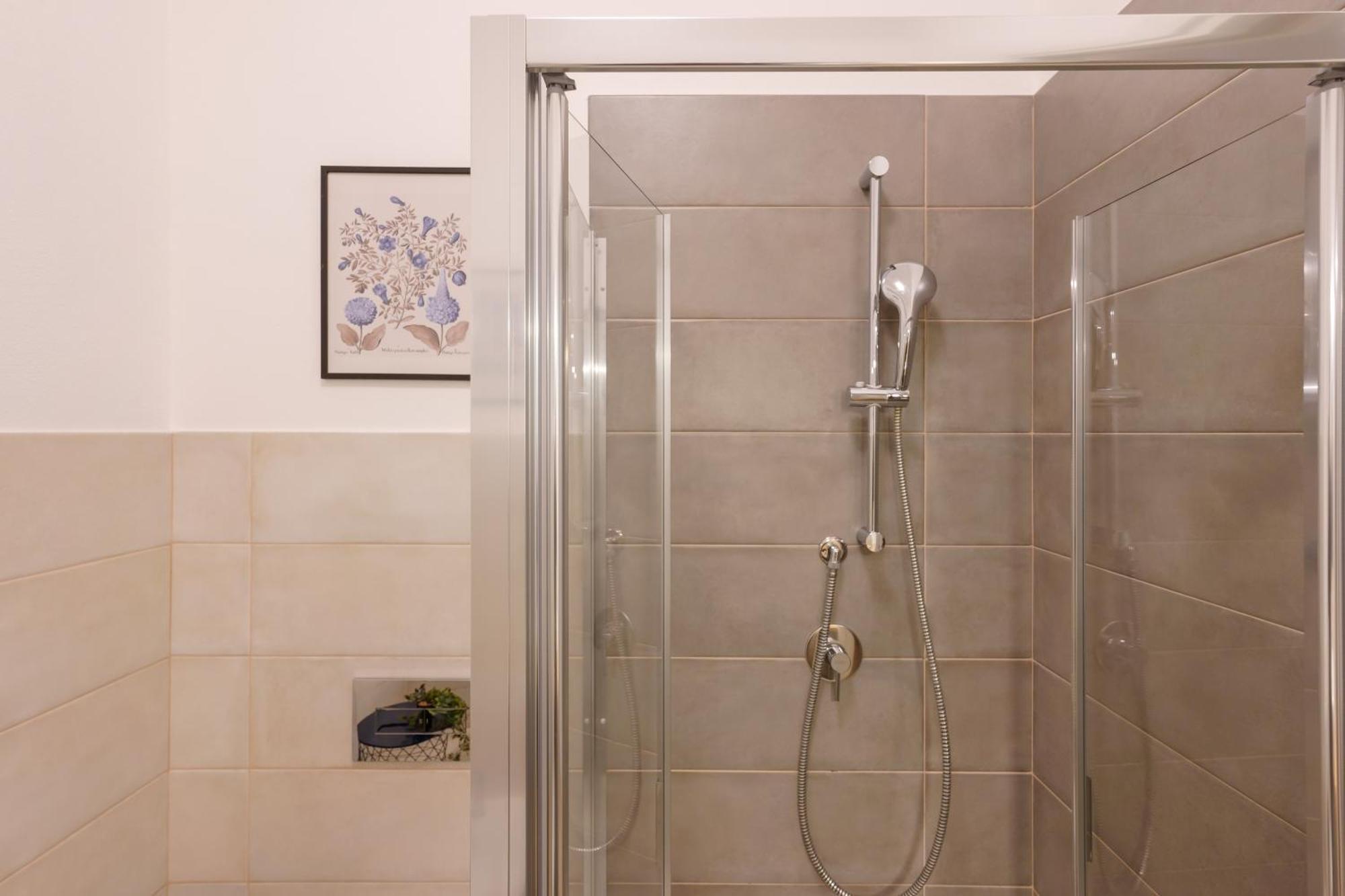 Bed and Breakfast Crossroad Four - Locazione Turistica Cagliari Exterior foto