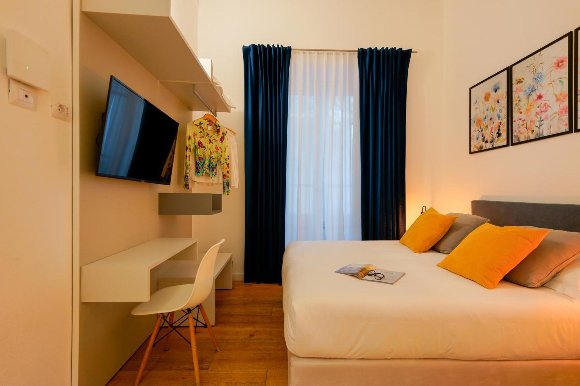 Bed and Breakfast Crossroad Four - Locazione Turistica Cagliari Exterior foto