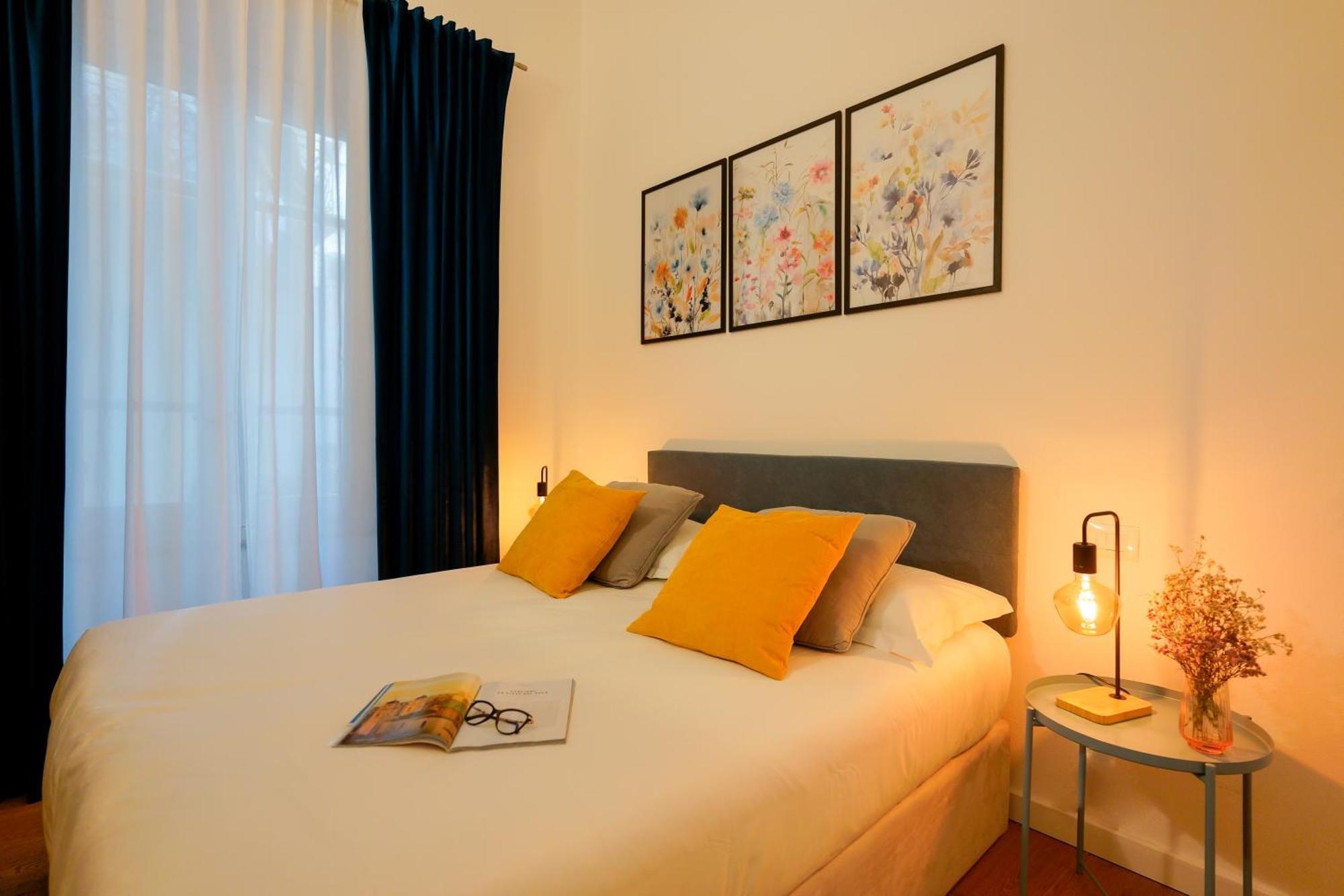 Bed and Breakfast Crossroad Four - Locazione Turistica Cagliari Exterior foto